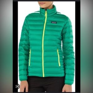 XS Women’s Patagonia Puffer